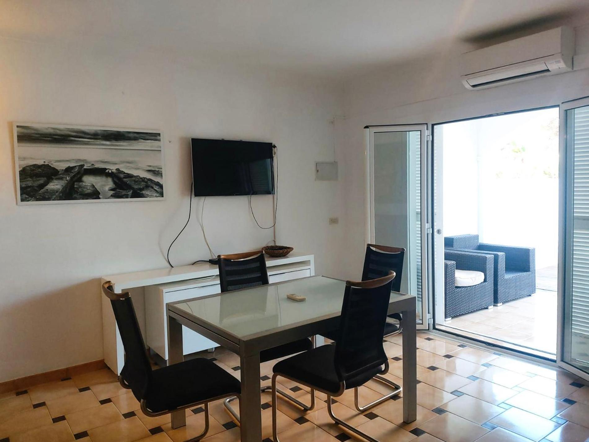 Appartement Rosamar Holidays *