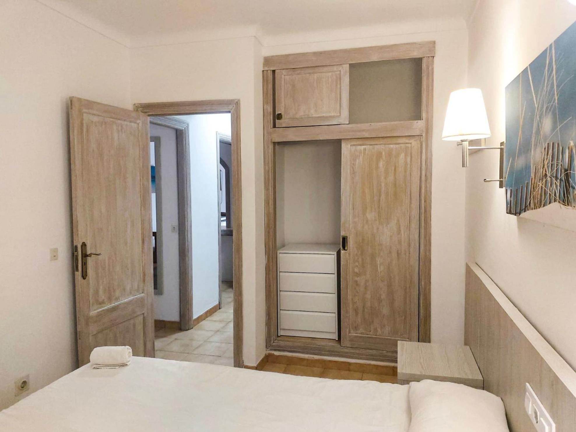 Appartement Rosamar Holidays Cala Ratjada (Mallorca)