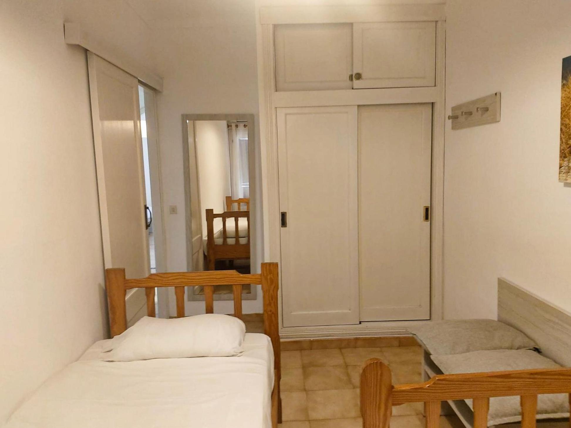 Rosamar Holidays Appartement