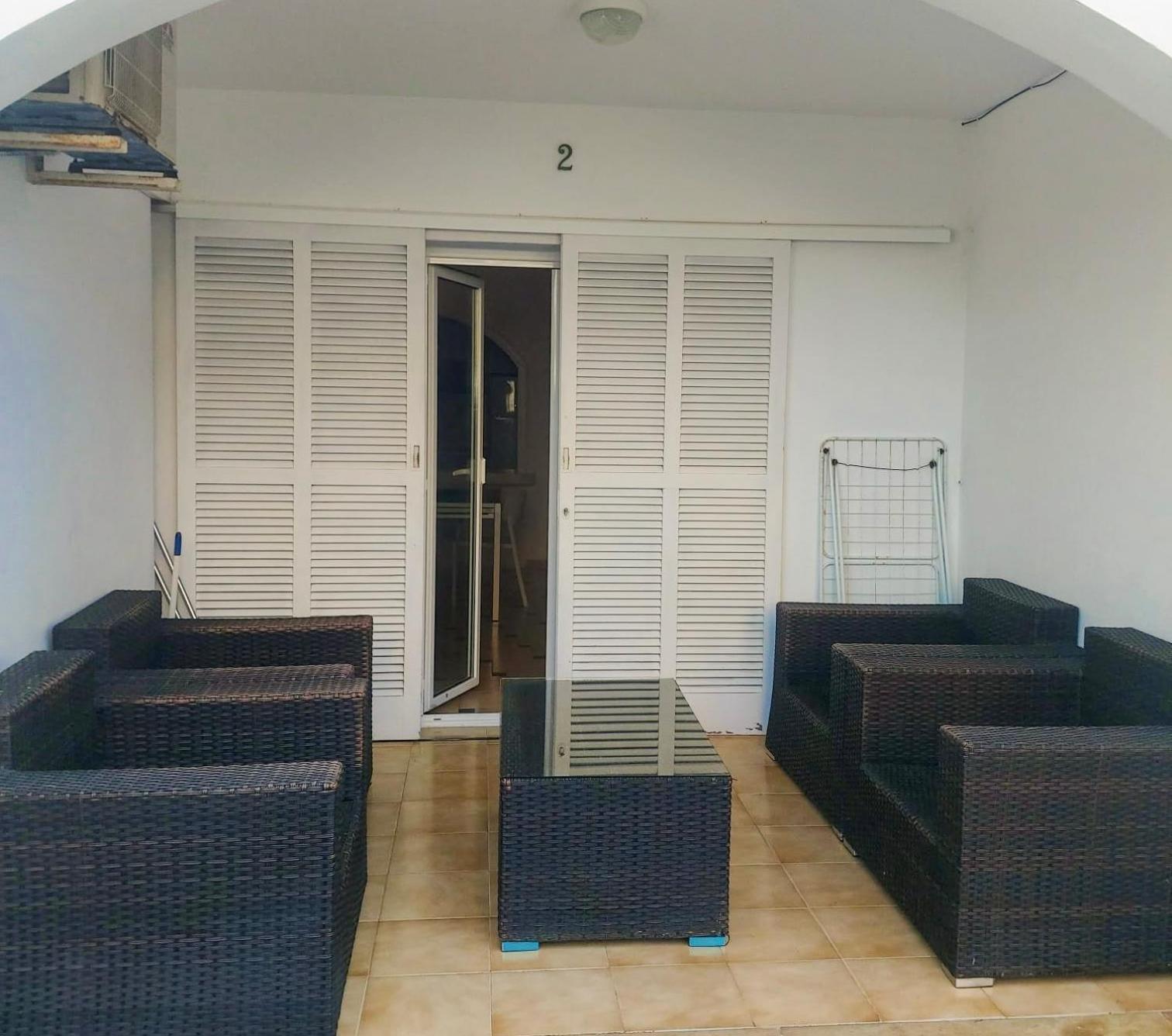Rosamar Holidays Appartement Cala Ratjada (Mallorca)