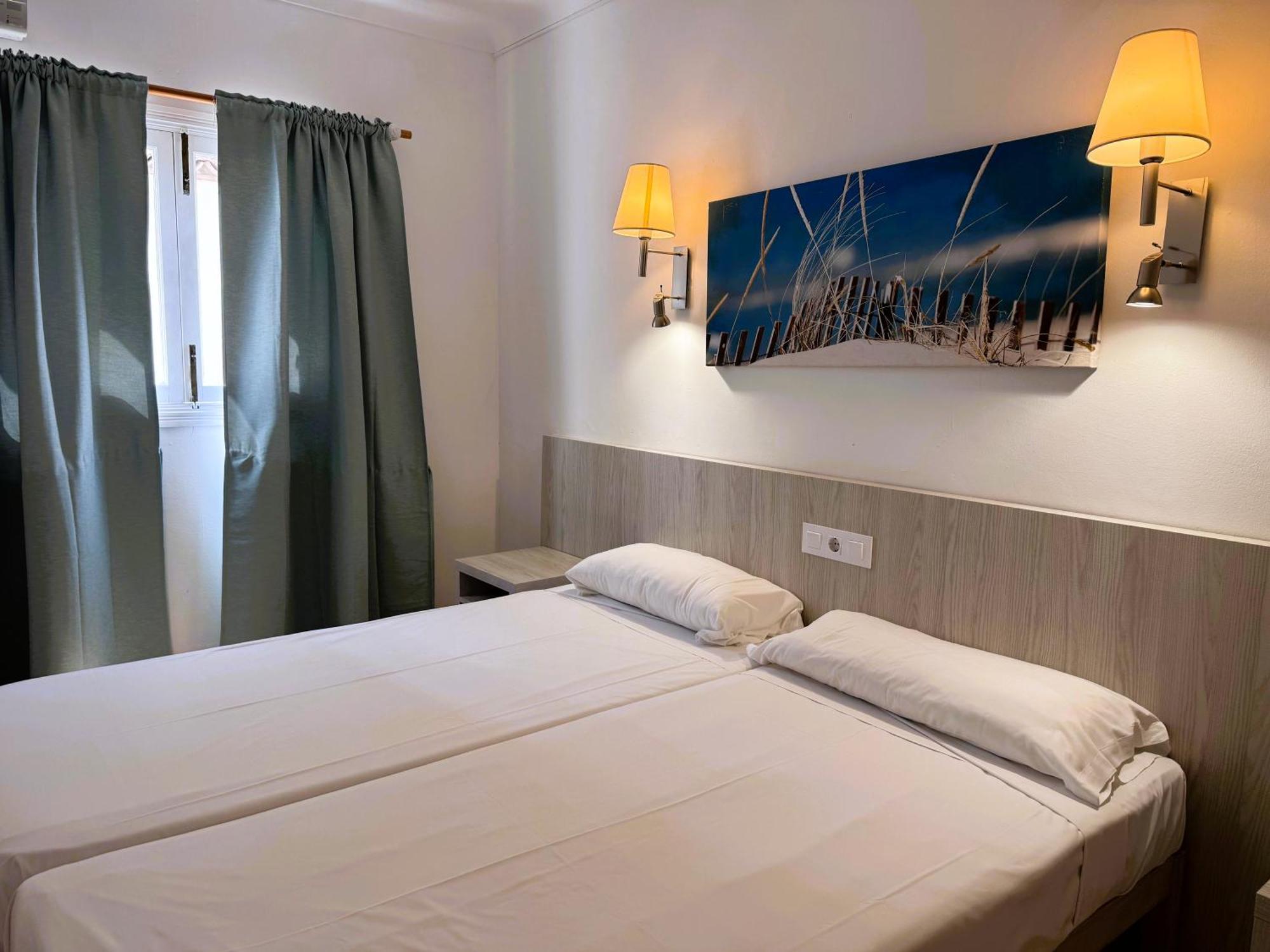 Appartement Rosamar Holidays Cala Ratjada (Mallorca)