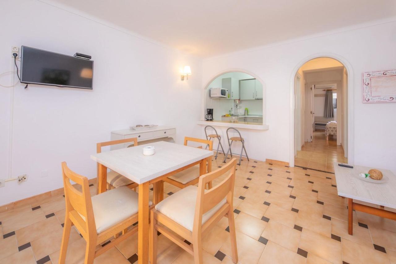 Rosamar Holidays Apartments Apartment