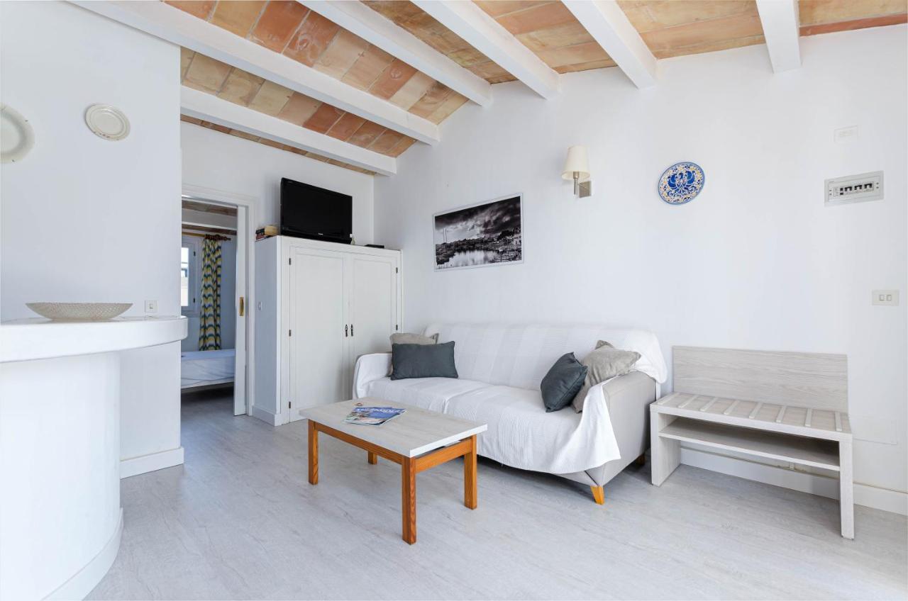 Rosamar Holidays Apartments