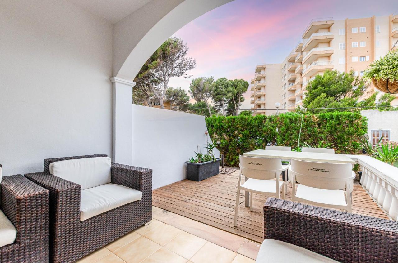 Apartment Rosamar Holidays Apartments *